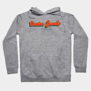 Damien Jurado Hoodie